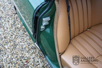 1974 Rover P6 3500 V8 &ldquo;Nut and Bolt-restored&rdquo;