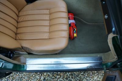 1974 Rover P6 3500 V8 &ldquo;Nut and Bolt-restored&rdquo;