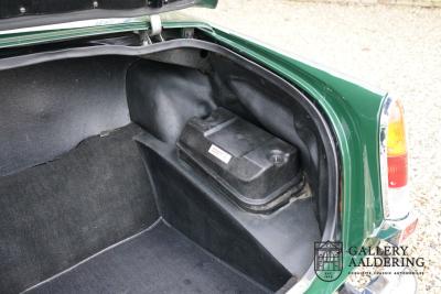 1974 Rover P6 3500 V8 &ldquo;Nut and Bolt-restored&rdquo;