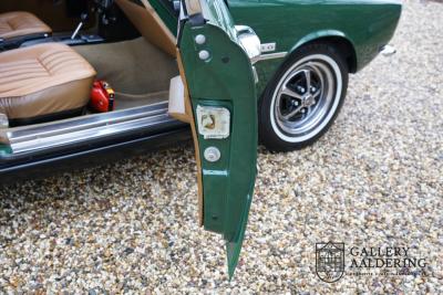 1974 Rover P6 3500 V8 &ldquo;Nut and Bolt-restored&rdquo;