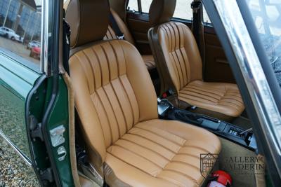 1974 Rover P6 3500 V8 &ldquo;Nut and Bolt-restored&rdquo;