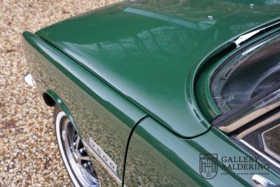 1974 Rover P6 3500 V8 &ldquo;Nut and Bolt-restored&rdquo;