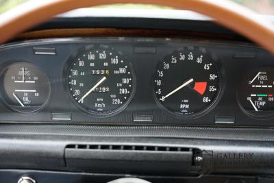 1974 Rover P6 3500 V8 &ldquo;Nut and Bolt-restored&rdquo;