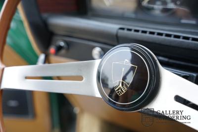 1974 Rover P6 3500 V8 &ldquo;Nut and Bolt-restored&rdquo;