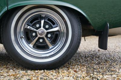 1974 Rover P6 3500 V8 &ldquo;Nut and Bolt-restored&rdquo;