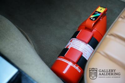 1974 Rover P6 3500 V8 &ldquo;Nut and Bolt-restored&rdquo;