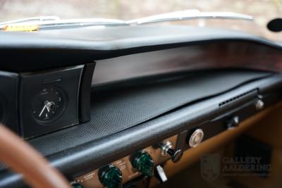 1974 Rover P6 3500 V8 &ldquo;Nut and Bolt-restored&rdquo;