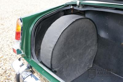 1974 Rover P6 3500 V8 &ldquo;Nut and Bolt-restored&rdquo;