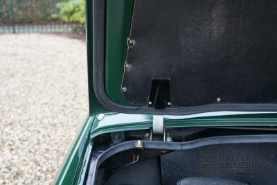 1974 Rover P6 3500 V8 &ldquo;Nut and Bolt-restored&rdquo;