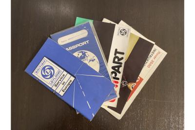 1974 Rover P6 3500 V8 &ldquo;Nut and Bolt-restored&rdquo;