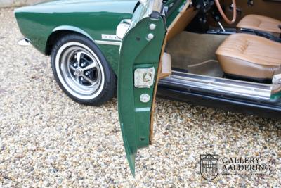 1974 Rover P6 3500 V8 &ldquo;Nut and Bolt-restored&rdquo;