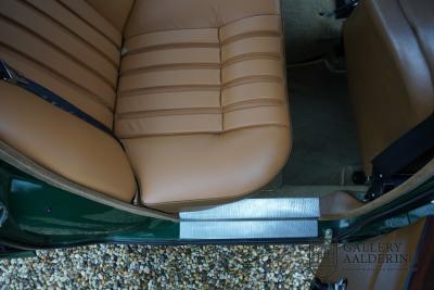 1974 Rover P6 3500 V8 &ldquo;Nut and Bolt-restored&rdquo;