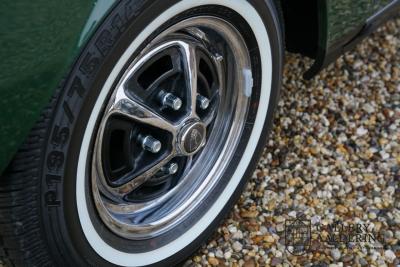 1974 Rover P6 3500 V8 &ldquo;Nut and Bolt-restored&rdquo;