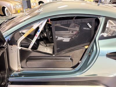 2006 Aston Martin DBRS9