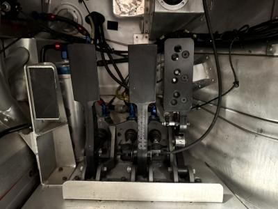 2006 Aston Martin DBRS9