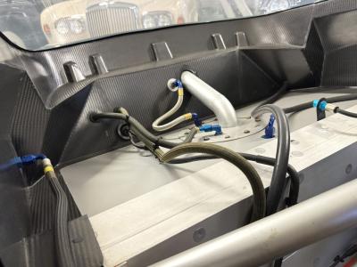 2006 Aston Martin DBRS9