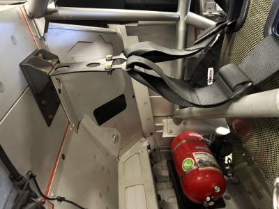 2006 Aston Martin DBRS9