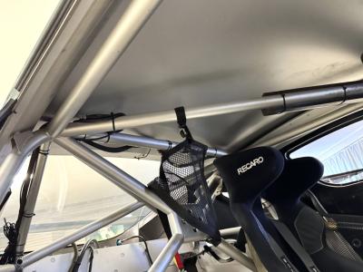 2006 Aston Martin DBRS9