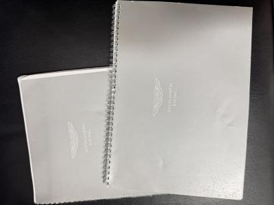 2006 Aston Martin DBRS9