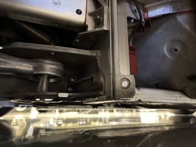 2006 Aston Martin DBRS9