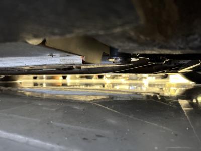 2006 Aston Martin DBRS9