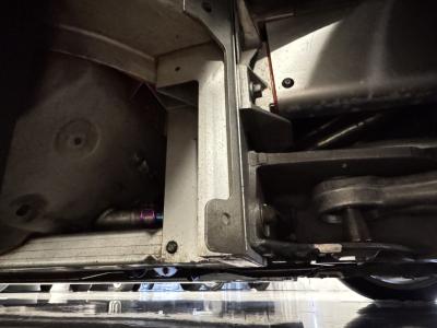 2006 Aston Martin DBRS9