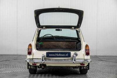 1966 MG BGT