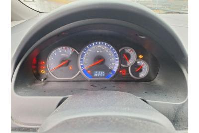 2010 Mitsubishi Grandis