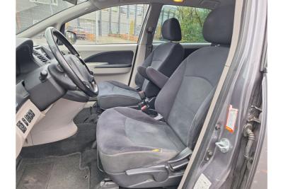 2010 Mitsubishi Grandis