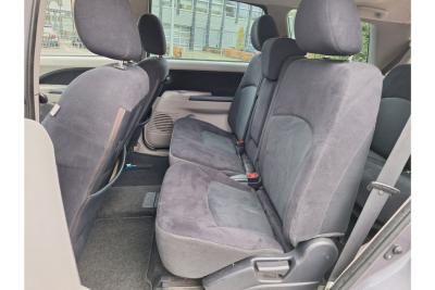 2010 Mitsubishi Grandis