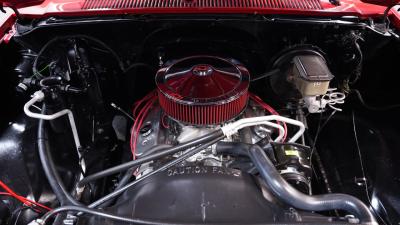 1986 Chevrolet C10 Silverado