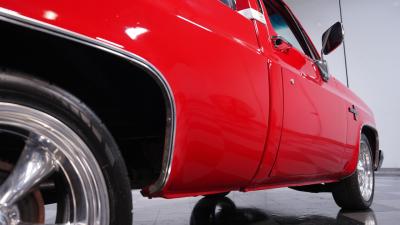 1986 Chevrolet C10 Silverado