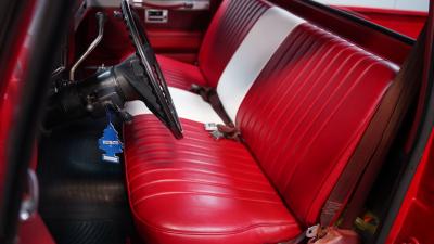 1986 Chevrolet C10 Silverado