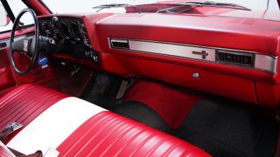 1986 Chevrolet C10 Silverado