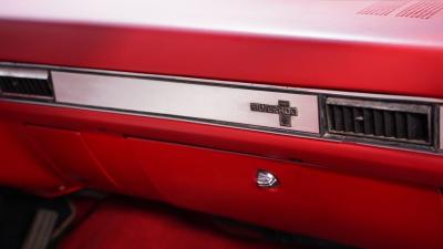 1986 Chevrolet C10 Silverado