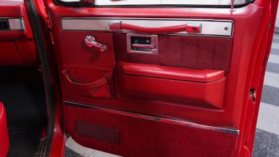 1986 Chevrolet C10 Silverado