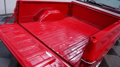 1986 Chevrolet C10 Silverado