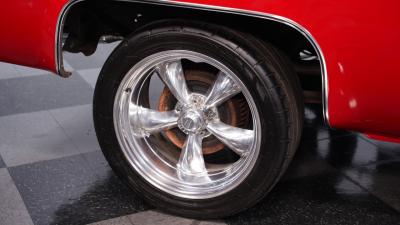 1986 Chevrolet C10 Silverado