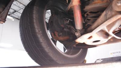 1986 Chevrolet C10 Silverado