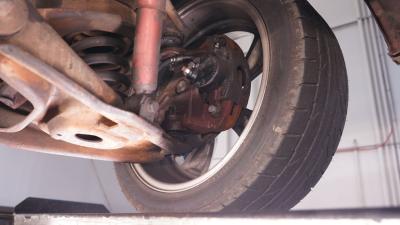 1986 Chevrolet C10 Silverado