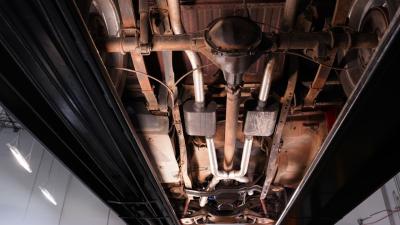 1986 Chevrolet C10 Silverado