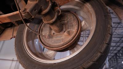 1986 Chevrolet C10 Silverado