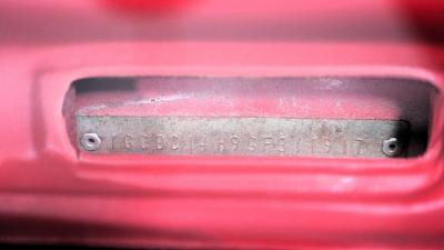 1986 Chevrolet C10 Silverado