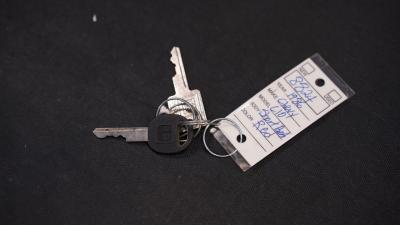 1986 Chevrolet C10 Silverado