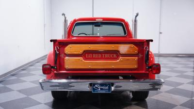 1979 Dodge Lil Red Express Adventurer D150