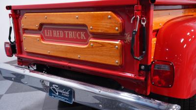 1979 Dodge Lil Red Express Adventurer D150