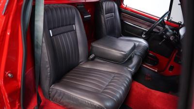 1979 Dodge Lil Red Express Adventurer D150