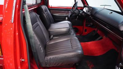 1979 Dodge Lil Red Express Adventurer D150