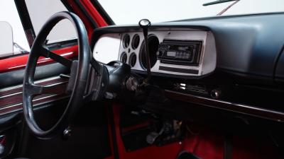 1979 Dodge Lil Red Express Adventurer D150