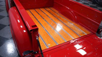 1979 Dodge Lil Red Express Adventurer D150